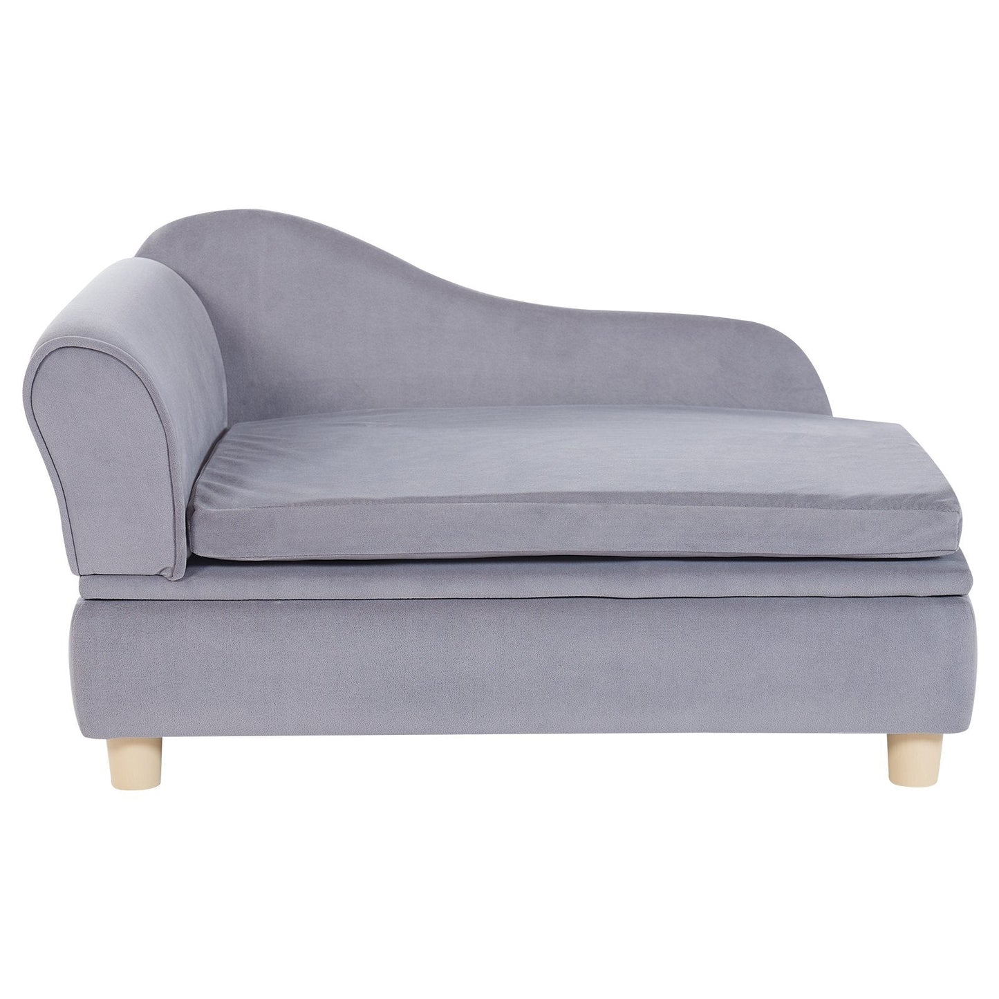 Soffa för hund/katt - Medium