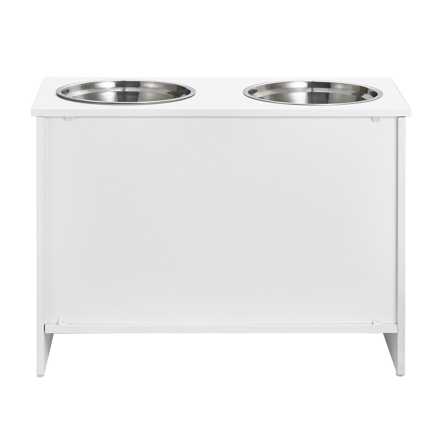 Foderstation för husdjur