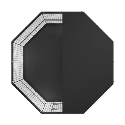 Lekhage för husdjur